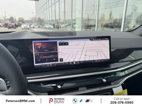 New 2026 BMW X5 xDrive50e image 30