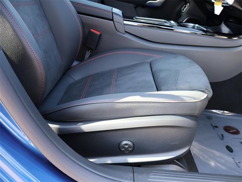 New 2026 Mercedes-Benz CLA 250 4MATIC image 12