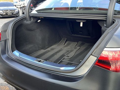 Certified 2023 Mercedes-Benz S 580 4MATIC Sedan image 24