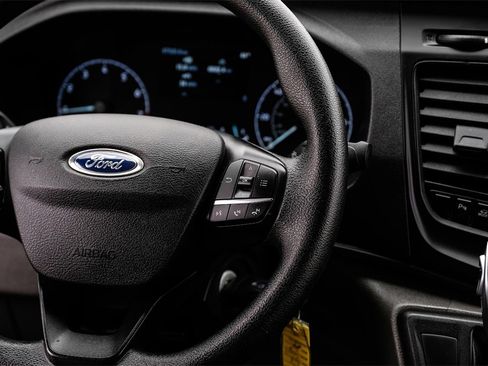 Used 2021 Ford Transit 350 XLT image 14