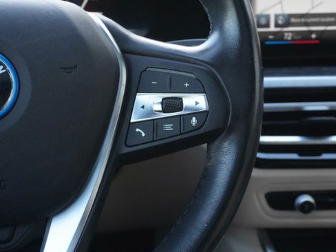 Certified 2023 BMW i4 eDrive35 RWD image 19