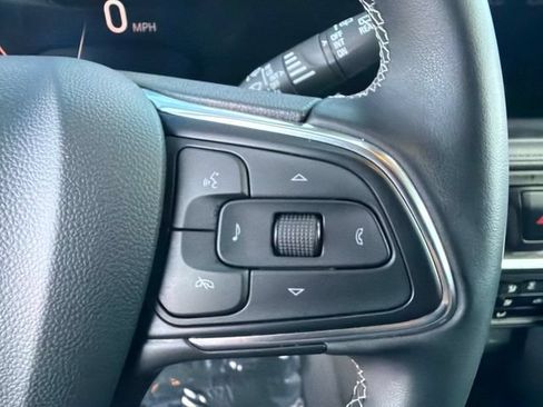 Used 2024 Buick Encore GX Preferred FWD image 24