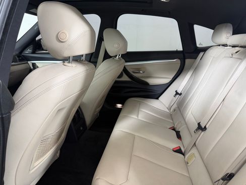 Used 2018 BMW 330i Gran Turismo xDrive AWD/4WD image 26
