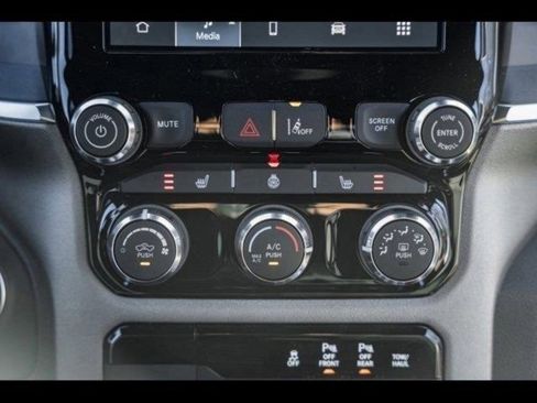 New 2025 RAM 1500 Big Horn image 22