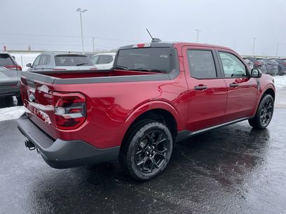 New 2026 Ford Maverick XLT w/ Equipment Group 301A