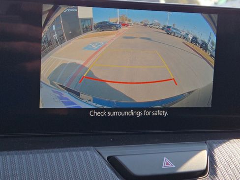 New 2026 MAZDA CX-90 3.3 Turbo w/ Select Package image 13