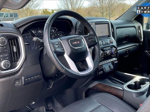 Used 2023 GMC Sierra 2500 SLT w/ SLT Premium Package image 13