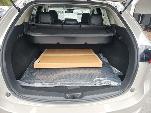 New 2025 MAZDA CX-5 AWD 2.5 S w/ Select Package image 15
