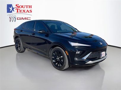 Certified 2025 Buick Envista Sport Touring w/ Experience Buick Package