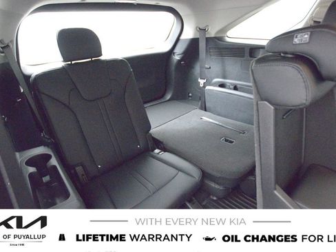 New 2026 Kia Sorento EX image 14