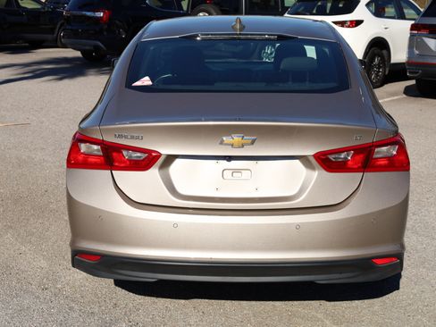 Used 2024 Chevrolet Malibu LT image 5