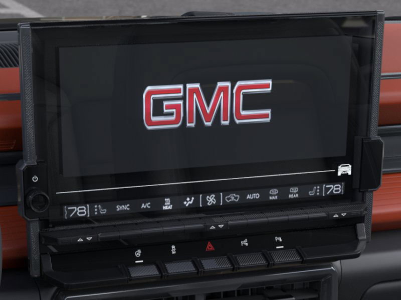 New 2026 GMC Hummer EV 3X w/ Carbon Fiber Edition Package AWD/4WD image 20
