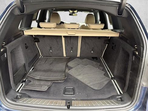 Used 2019 BMW X3 sDrive30i w/ Driving Assistance Package image 25