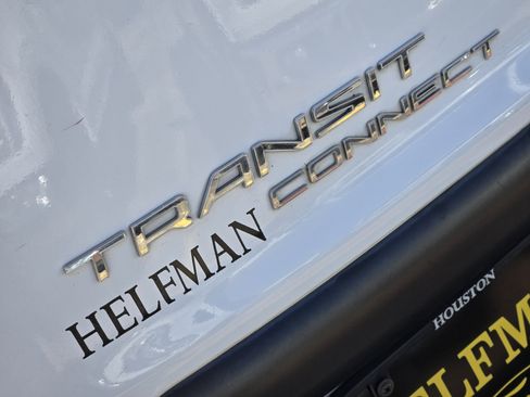 Used 2019 Ford Transit Connect XL image 8