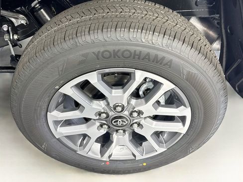 New 2026 Toyota Tundra 1794 Edition AWD/4WD image 31