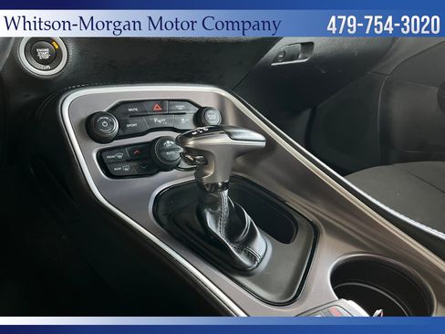 Used 2022 Dodge Challenger R/T image 28