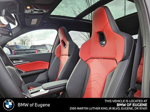 New 2026 BMW X1 M35i w/ Technology Package image 24