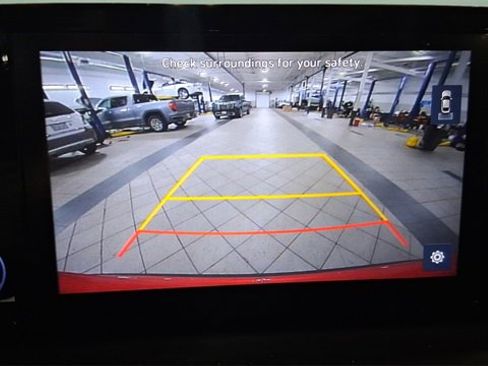 Used 2021 Hyundai Santa Fe SE image 25