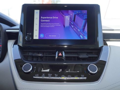 Used 2023 Toyota Corolla Cross L FWD image 17
