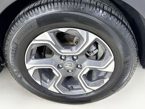 Used 2018 Honda CR-V EX-L image 44