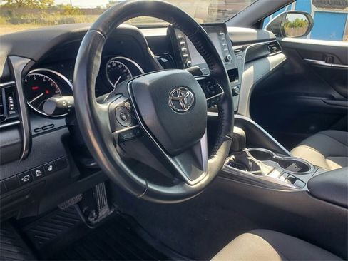 Used 2023 Toyota Camry LE image 14