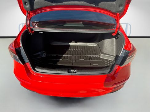 Certified 2023 Honda Civic LX image 25