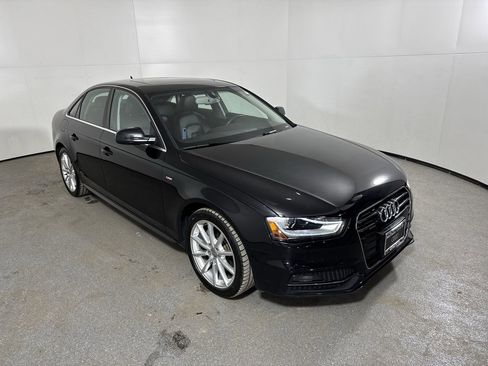 Used 2014 Audi A4 2.0T Premium Plus w/ Premium Plus Package image 30