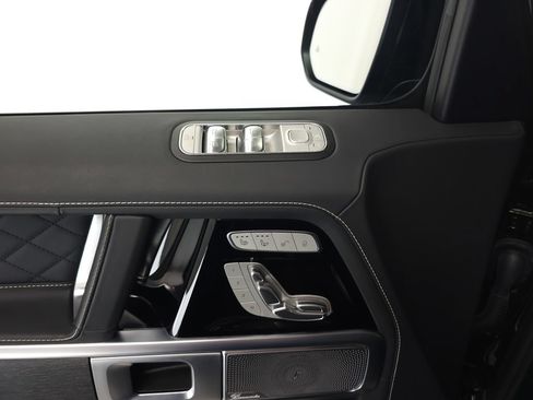 Certified 2026 Mercedes-Benz G 550 image 6