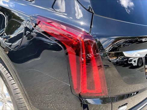 Used 2023 Cadillac XT5 Luxury AWD/4WD image 28