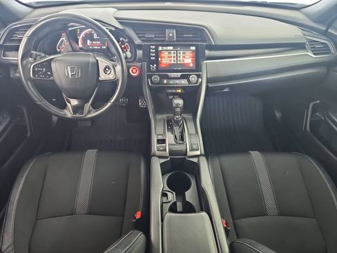 Used 2021 Honda Civic Sport image 15