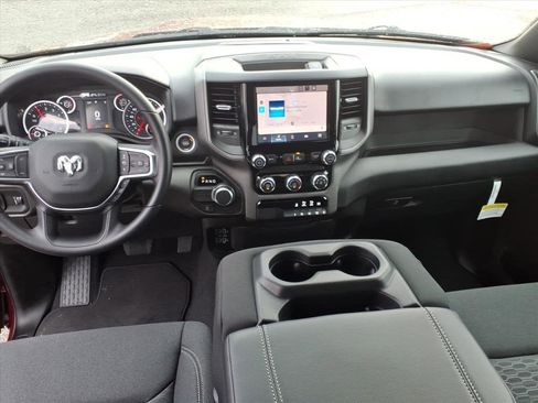 New 2025 RAM 1500 Tradesman image 15