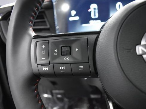 New 2026 Nissan Kicks SR w/ SR Premium Package image 30