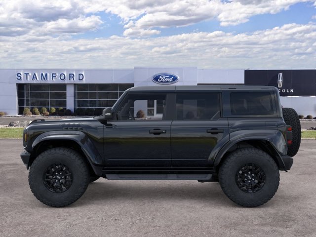 New 2026 Ford Bronco Raptor w/ Interior Carbon Fiber Pack AWD/4WD image 3