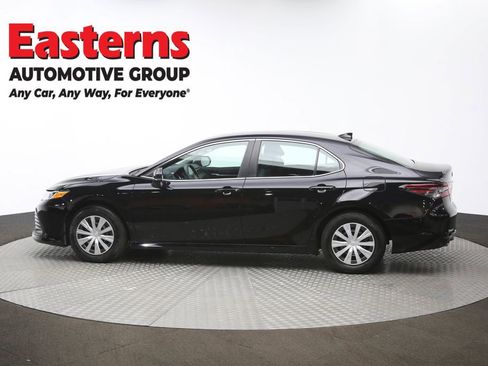 Used 2024 Toyota Camry LE image 59