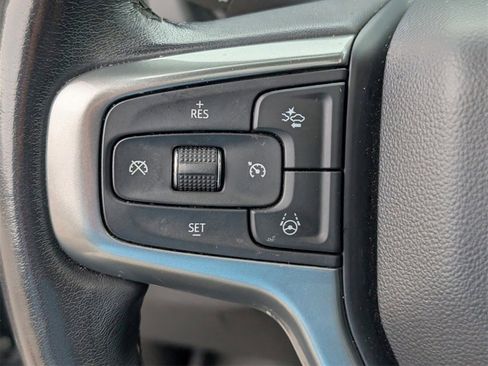 Used 2023 Chevrolet Tahoe Premier w/ Advanced Technology Package image 21