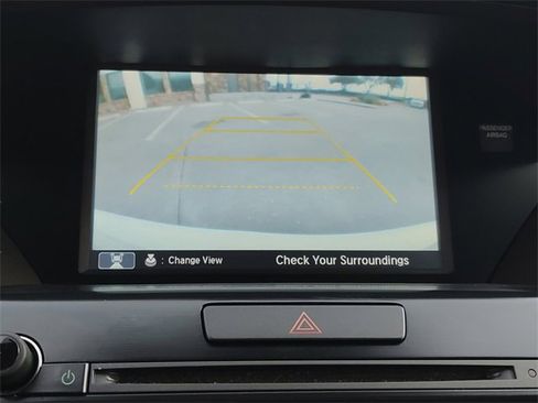 Used 2015 Acura MDX FWD w/ Technology Package image 18