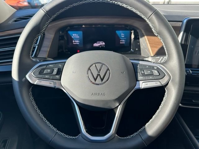 New 2026 Volkswagen Atlas SE AWD/4WD image 41