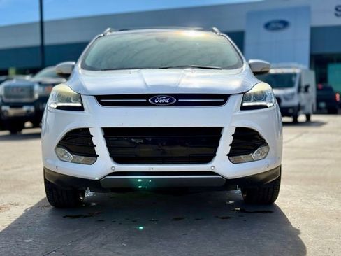 Used 2014 Ford Escape Titanium w/ Equipment Group 401A image 3