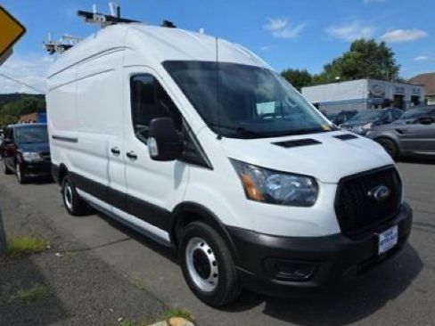 Used 2021 Ford Transit 250 148 High Roof RWD image 1