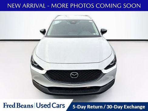 Used 2025 MAZDA CX-30 AWD 2.5 S w/ Select Sport Pkg image 13