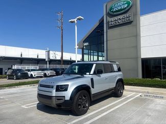 Used 2023 Land Rover Defender 110 X-Dynamic SE AWD/4WD video 1