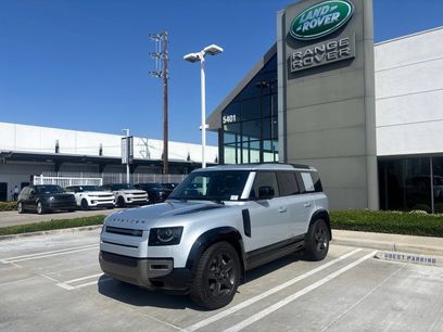 Used 2023 Land Rover Defender 110 X-Dynamic SE