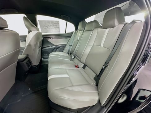 New 2026 Toyota Camry SE image 24