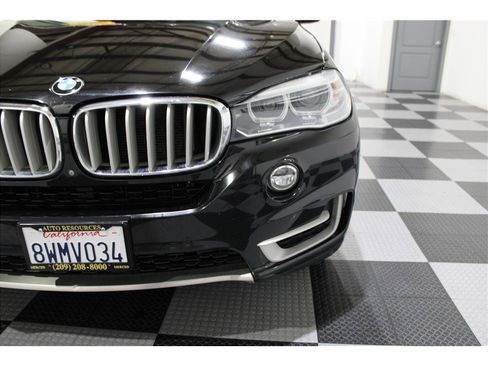 Used 2017 BMW X5 sDrive35i image 8
