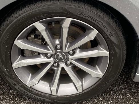 Used 2023 Acura Integra FWD image 29