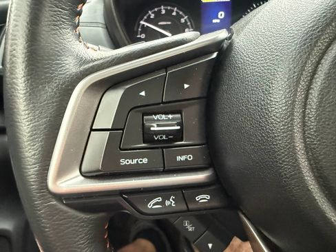 Used 2019 Subaru Crosstrek 2.0i Premium AWD/4WD image 24