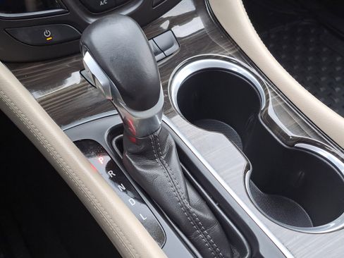 Used 2020 Buick Envision Preferred image 20