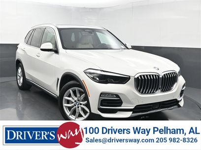 Used 2019 BMW X5 xDrive40i