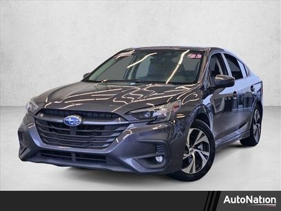 Used 2023 Subaru Legacy Premium