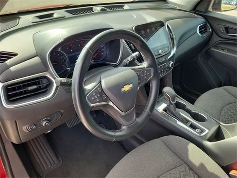 Certified 2024 Chevrolet Equinox LT image 15